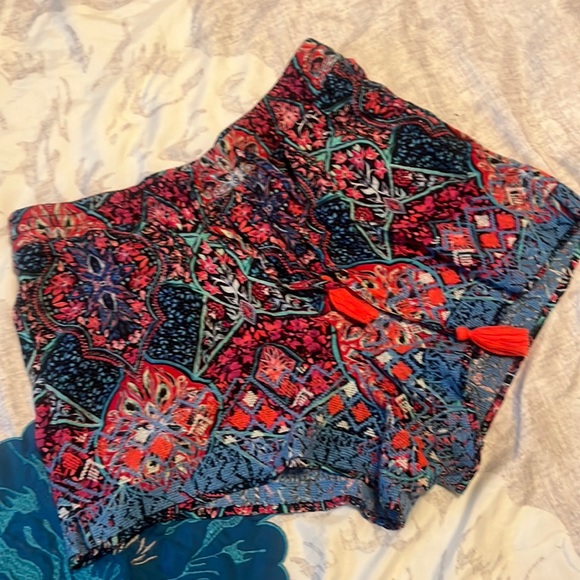 GAP Draw String Shorts Size S - Picture 1 of 6